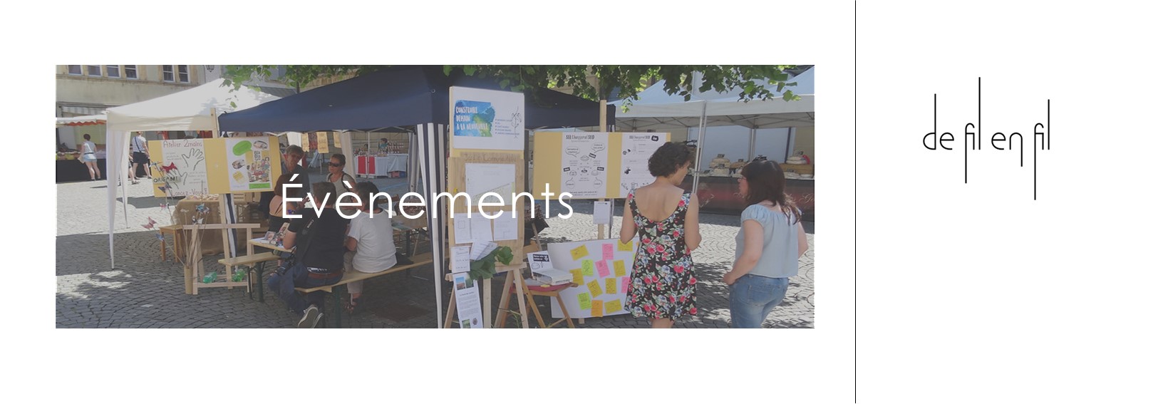 Evènement