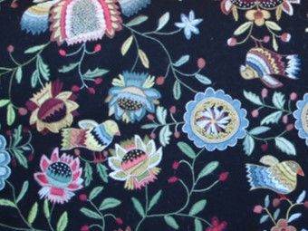 Broderie