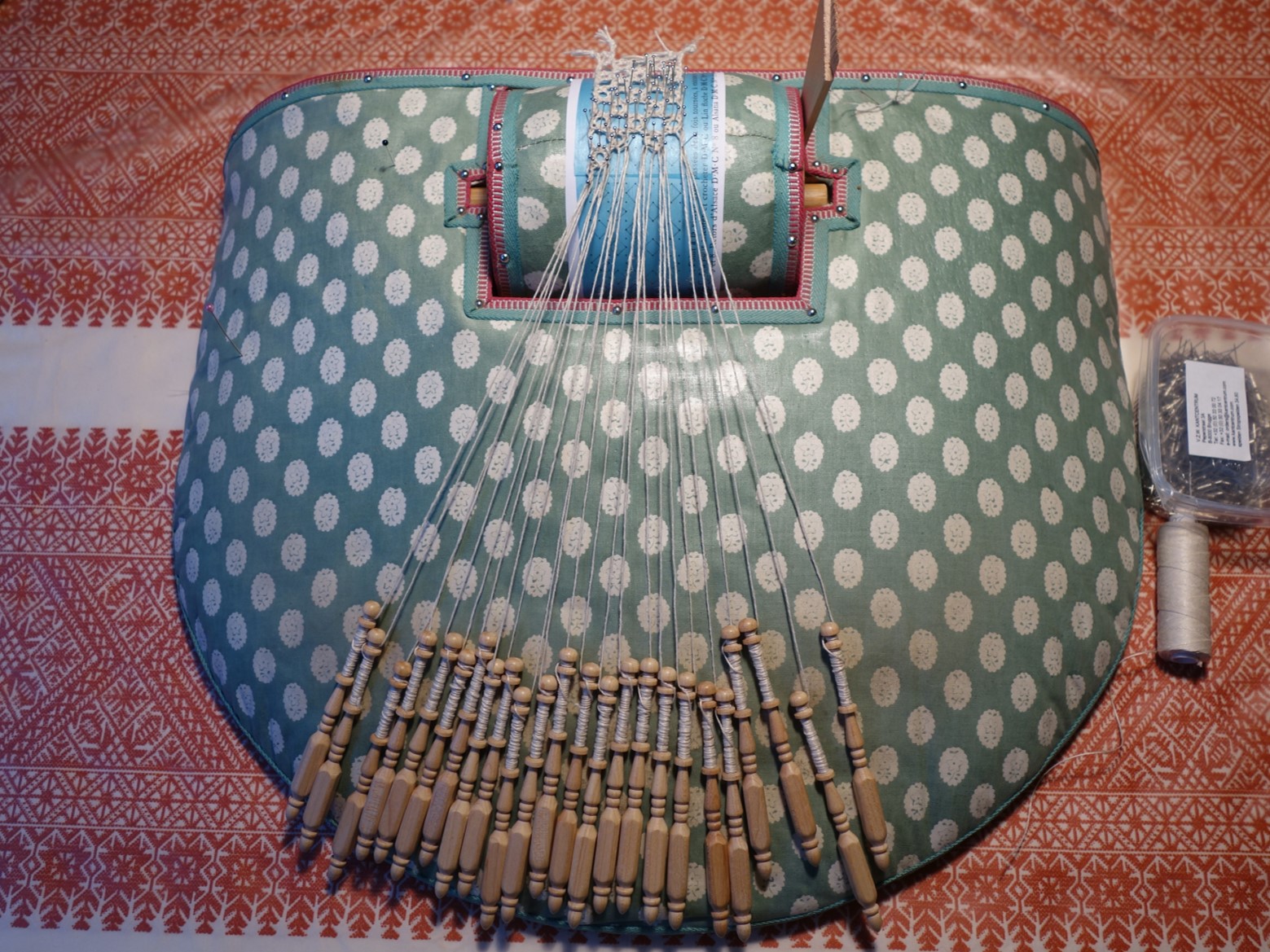 Dentelle