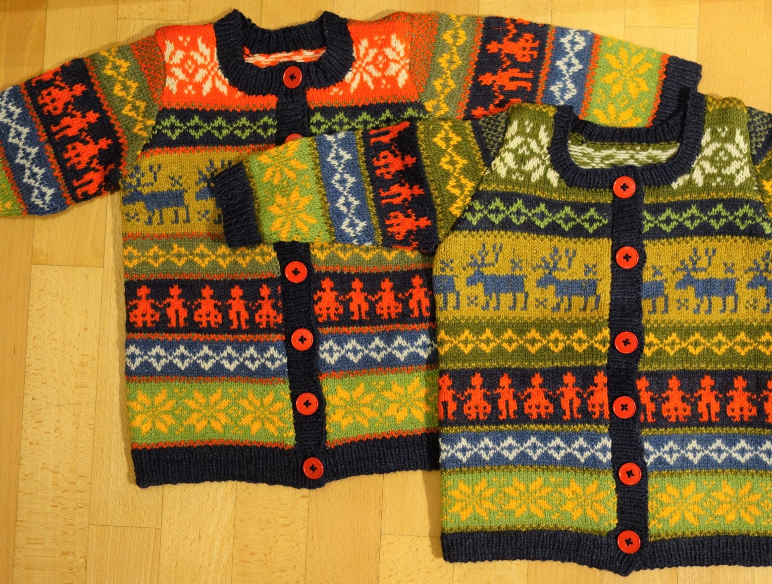 Tricot